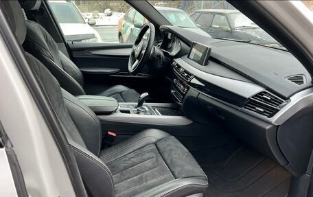 BMW X5, 2018 год, 5 150 000 рублей, 29 фотография