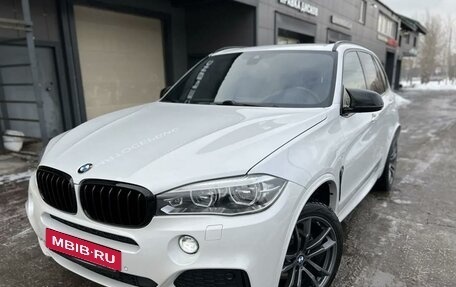 BMW X5, 2018 год, 5 150 000 рублей, 16 фотография