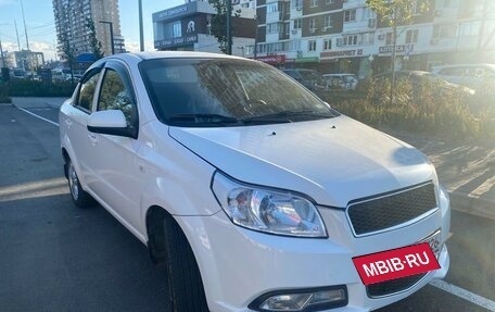 Chevrolet Nexia, 2021 год, 830 000 рублей, 2 фотография