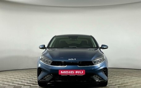 KIA Cerato IV, 2021 год, 2 489 000 рублей, 2 фотография