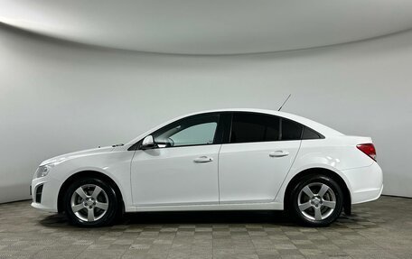 Chevrolet Cruze II, 2014 год, 1 125 000 рублей, 3 фотография