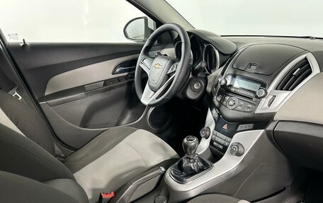 Chevrolet Cruze II, 2014 год, 1 125 000 рублей, 13 фотография