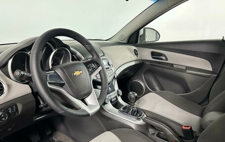 Chevrolet Cruze II, 2014 год, 1 125 000 рублей, 11 фотография