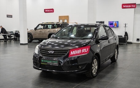 Chery Bonus 3 (E3), 2015 год, 350 000 рублей, 1 фотография