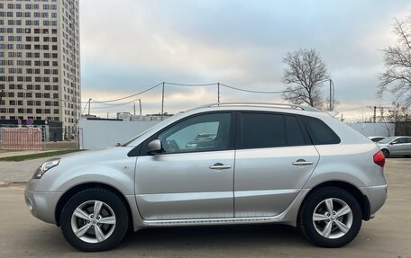 Renault Koleos I рестайлинг 2, 2010 год, 1 190 000 рублей, 5 фотография