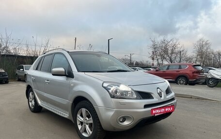 Renault Koleos I рестайлинг 2, 2010 год, 1 190 000 рублей, 2 фотография