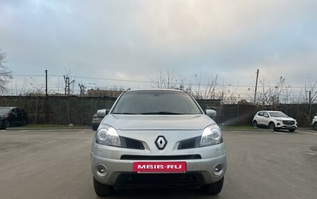 Renault Koleos I рестайлинг 2, 2010 год, 1 190 000 рублей, 4 фотография