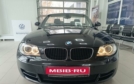 BMW 1 серия, 2008 год, 1 990 000 рублей, 3 фотография