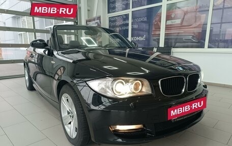 BMW 1 серия, 2008 год, 1 990 000 рублей, 6 фотография