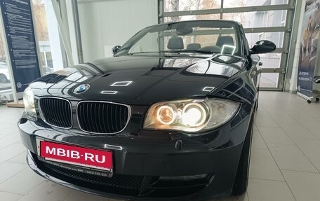 BMW 1 серия, 2008 год, 1 990 000 рублей, 4 фотография