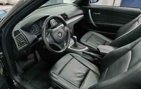 BMW 1 серия, 2008 год, 1 990 000 рублей, 17 фотография