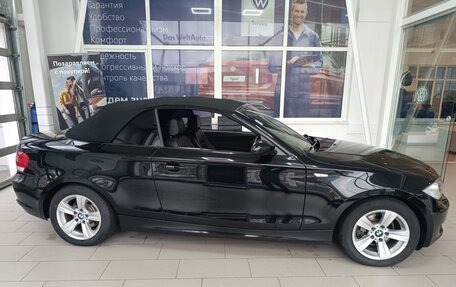 BMW 1 серия, 2008 год, 1 990 000 рублей, 13 фотография