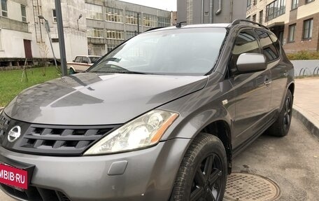 Nissan Murano, 2006 год, 625 000 рублей, 2 фотография