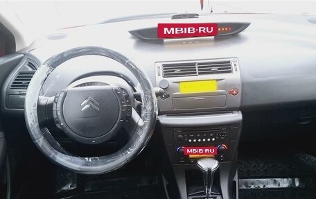 Citroen C4 II рестайлинг, 2010 год, 577 000 рублей, 2 фотография