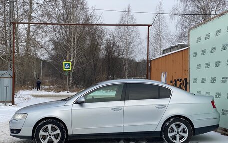 Volkswagen Passat B6, 2010 год, 930 000 рублей, 5 фотография