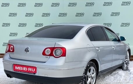 Volkswagen Passat B6, 2010 год, 930 000 рублей, 7 фотография