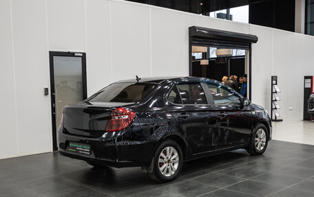 Chery Bonus 3 (E3), 2015 год, 350 000 рублей, 5 фотография