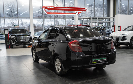 Chery Bonus 3 (E3), 2015 год, 350 000 рублей, 7 фотография