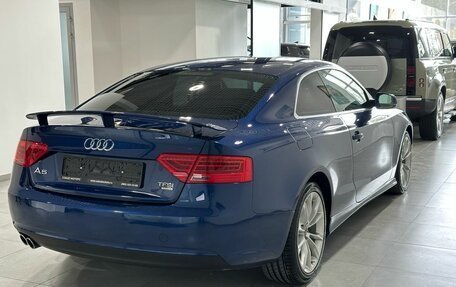 Audi A5, 2013 год, 1 449 900 рублей, 6 фотография