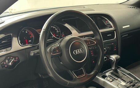 Audi A5, 2013 год, 1 449 900 рублей, 9 фотография