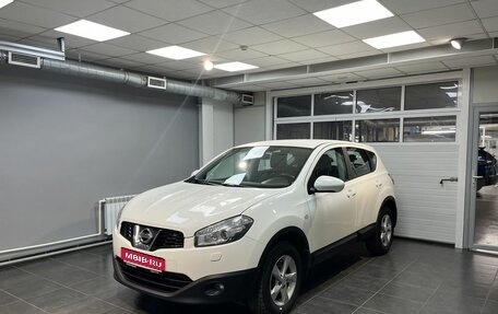 Nissan Qashqai, 2011 год, 1 250 000 рублей, 1 фотография