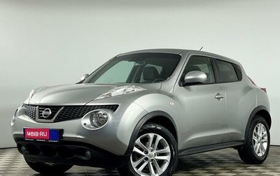 Nissan Juke II, 2012 год, 1 025 000 рублей, 1 фотография