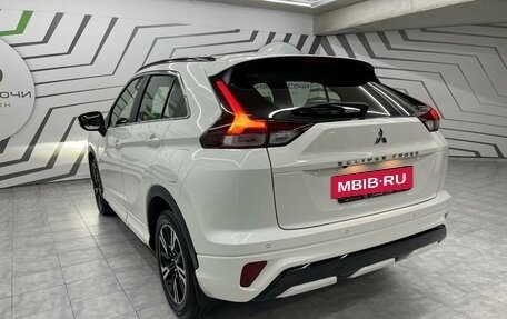 Mitsubishi Eclipse Cross, 2022 год, 3 200 000 рублей, 4 фотография