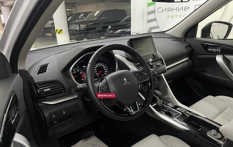 Mitsubishi Eclipse Cross, 2022 год, 3 200 000 рублей, 6 фотография