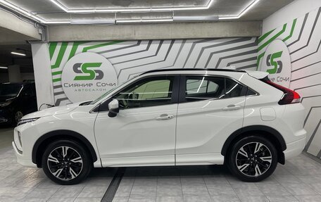 Mitsubishi Eclipse Cross, 2022 год, 3 200 000 рублей, 24 фотография