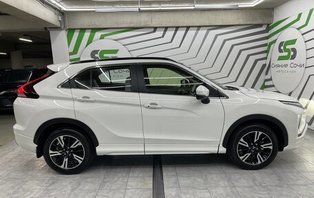 Mitsubishi Eclipse Cross, 2022 год, 3 200 000 рублей, 25 фотография