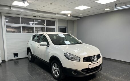 Nissan Qashqai, 2011 год, 1 250 000 рублей, 3 фотография