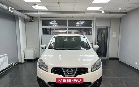 Nissan Qashqai, 2011 год, 1 250 000 рублей, 2 фотография