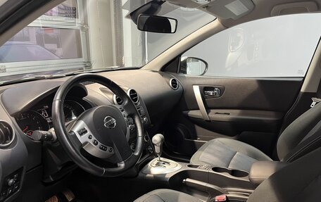 Nissan Qashqai, 2011 год, 1 250 000 рублей, 10 фотография