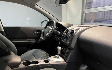 Nissan Qashqai, 2011 год, 1 250 000 рублей, 23 фотография