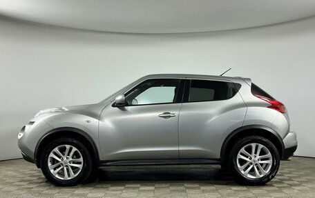 Nissan Juke II, 2012 год, 1 025 000 рублей, 3 фотография