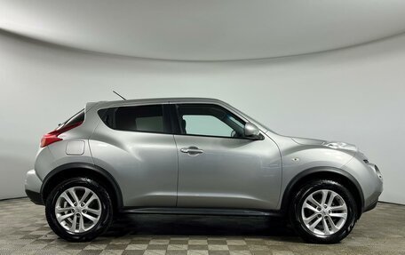 Nissan Juke II, 2012 год, 1 025 000 рублей, 4 фотография