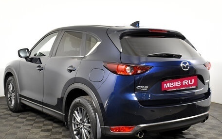 Mazda CX-5 II, 2017 год, 2 420 000 рублей, 6 фотография