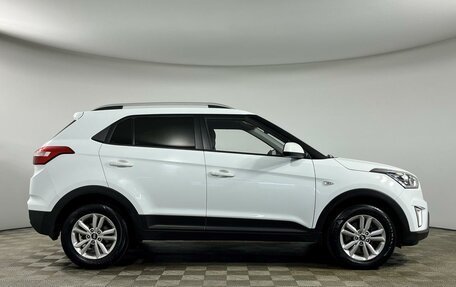 Hyundai Creta I рестайлинг, 2019 год, 2 075 000 рублей, 4 фотография