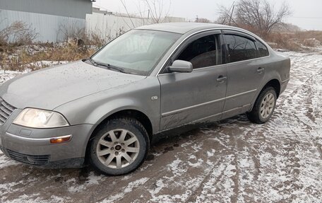 Volkswagen Passat B5+ рестайлинг, 2003 год, 515 000 рублей, 2 фотография