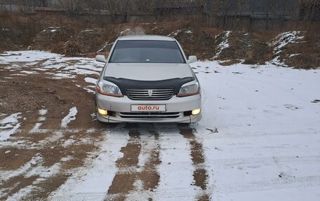 Toyota Mark II IX (X110), 2002 год, 780 000 рублей, 5 фотография