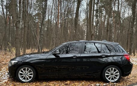 BMW 1 серия, 2012 год, 1 090 000 рублей, 3 фотография