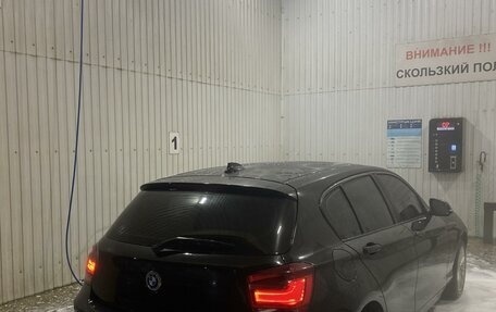 BMW 1 серия, 2012 год, 1 090 000 рублей, 4 фотография