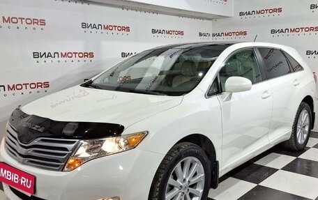 Toyota Venza I, 2009 год, 1 950 000 рублей, 1 фотография