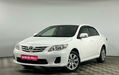 Toyota Corolla, 2012 год, 1 475 000 рублей, 1 фотография