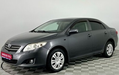 Toyota Corolla, 2007 год, 810 000 рублей, 1 фотография