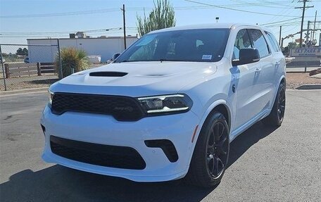 Dodge Durango III, 2023 год, 12 155 000 рублей, 1 фотография