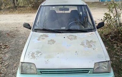 Daewoo Tico, 1994 год, 129 000 рублей, 1 фотография