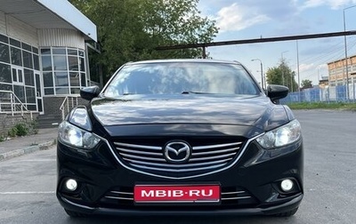 Mazda 6, 2012 год, 1 680 000 рублей, 1 фотография