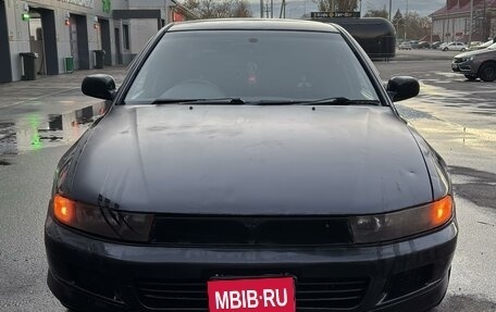 Mitsubishi Galant VIII, 1997 год, 250 000 рублей, 1 фотография