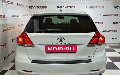 Toyota Venza I, 2009 год, 1 950 000 рублей, 2 фотография